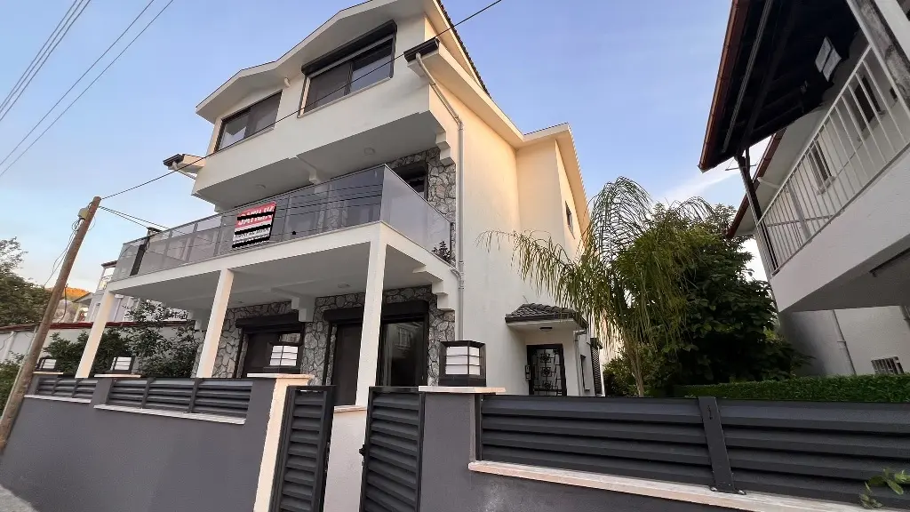 Property in Gocek